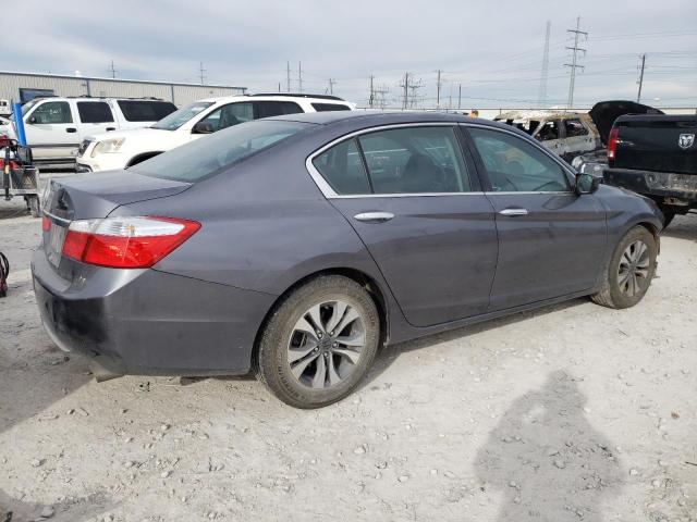 Obraz 3 z 2015 HONDA ACCORD LX 2015 z VIN 1HGCR2F37FA227044