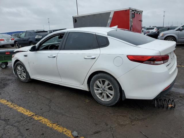 Image 2 of 2018 KIA OPTIMA LX 2018 with VIN KNAGT4L37J5216254