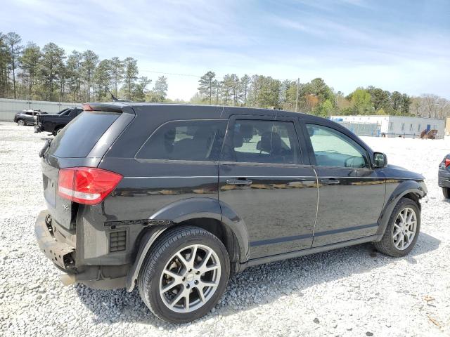Image 3 of 2012 DODGE JOURNEY R/T 2012 with VIN 3C4PDCEG4CT255607