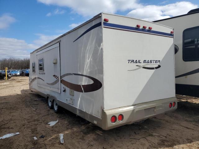 Image 3 of 2004 GULF STREAM TRAILMASTE 2004 with VIN 1NL1XTN2641011834