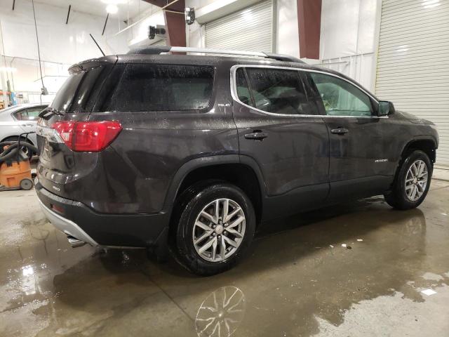 Изображение 3 2018 GMC ACADIA SLE 2018 с VIN 1GKKNSLSXJZ190202