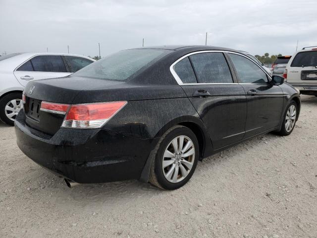 Image 3 of 2012 HONDA ACCORD EX 2012 with VIN 1HGCP2F72CA170062