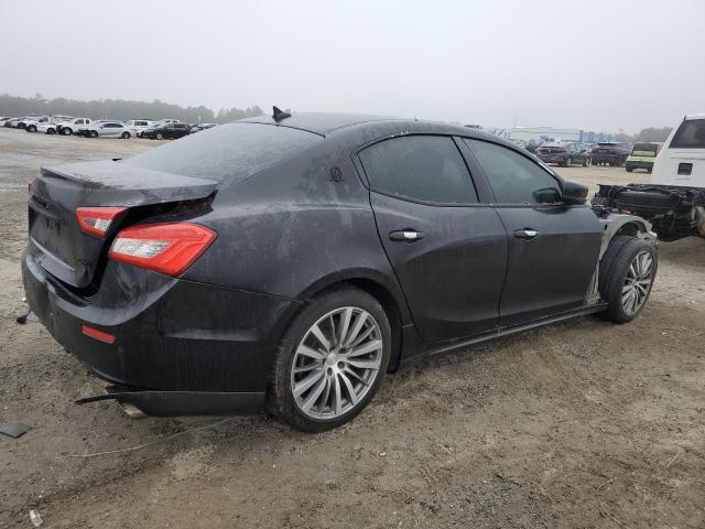 Изображение 3 2016 MASERATI GHIBLI S 2016 с VIN ZAM57RSA1G1168810