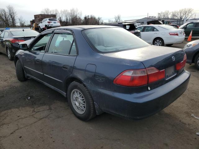 Obraz 2 z 2000 HONDA ACCORD DX 2000 z VIN 1HGCF854XYA026375
