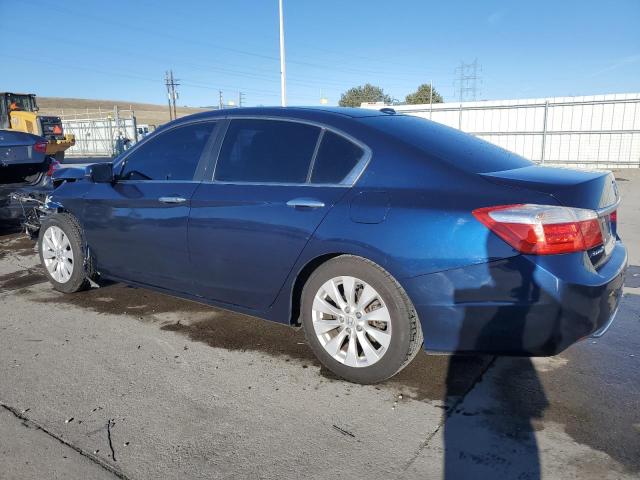 Obraz 2 z 2013 HONDA ACCORD EXL 2013 z VIN 1HGCR2F85DA247589