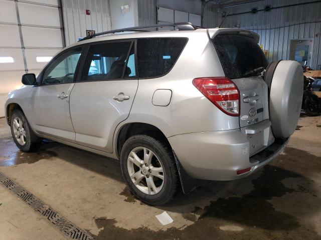 Image 2 of 2011 TOYOTA RAV4  2011 with VIN 2T3BF4DV5BW083198