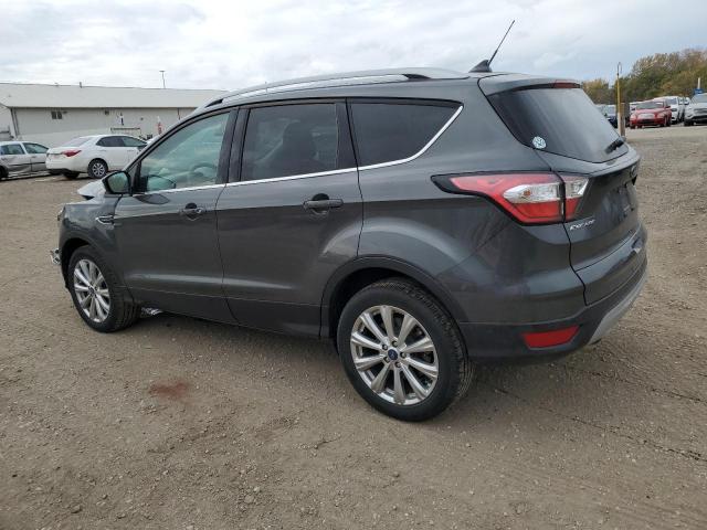 Изображение 2 2018 FORD ESCAPE TITANIUM 2018 с VIN 1FMCU9J95JUC07007