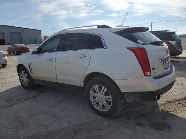 Obraz 2 z 2015 CADILLAC SRX LUXURY COLLECTION 2015 z VIN 3GYFNBE33FS632142