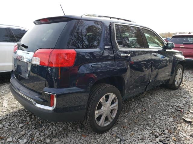 Image 3 of 2017 GMC TERRAIN SLT 2017 with VIN 2GKALPEK9H6309598