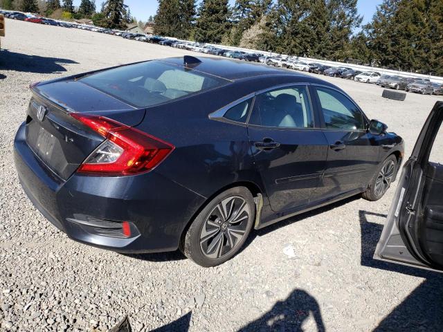 Image 3 of 2016 HONDA CIVIC EXL 2016 with VIN 19XFC1F78GE204641