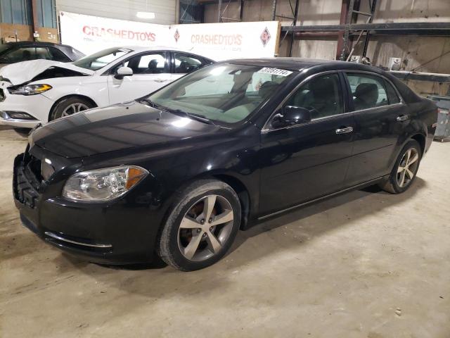 Image 1 of 2012 CHEVROLET MALIBU 1LT 2012 with VIN 1G1ZC5E00CF231673