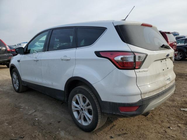 Image 2 of 2017 FORD ESCAPE SE 2017 with VIN 1FMCU9GD2HUC09870