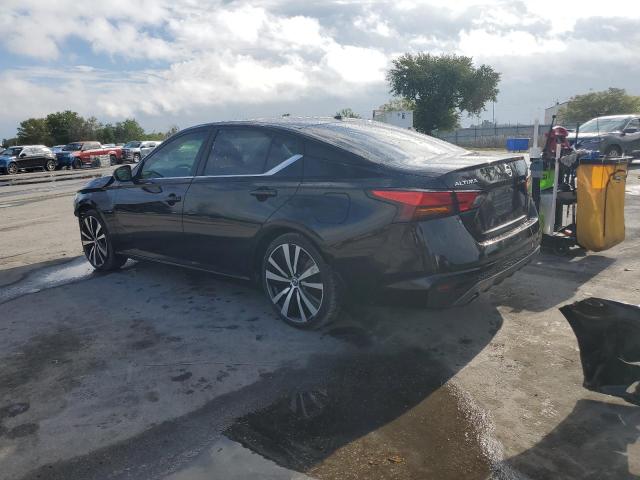 Image 2 of 2019 NISSAN ALTIMA SR 2019 with VIN 1N4BL4CV9KC130509