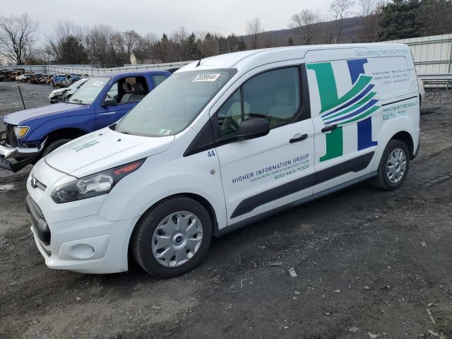Obraz 1 z 2015 FORD TRANSIT CONNECT XLT 2015 z VIN NM0LS7F73F1195953