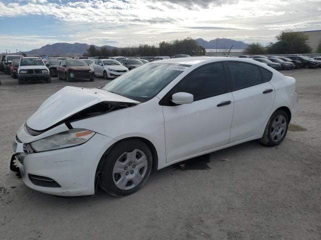 Obraz 2013 DODGE DART SE 2013