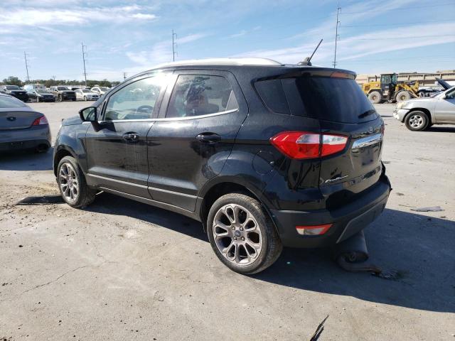 Изображение 2 2018 FORD ECOSPORT TITANIUM 2018 с VIN MAJ6P1WL7JC196411
