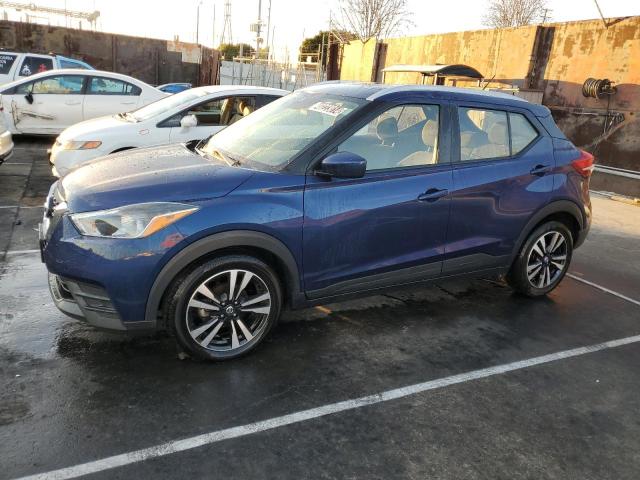 Image 1 of 2020 NISSAN KICKS SV 2020 with VIN 3N1CP5CV9LL525839