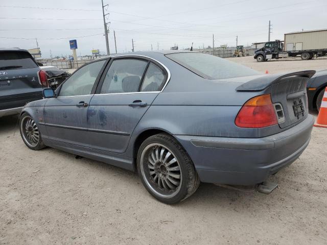 Image 2 of 1999 BMW 323 I 1999 with VIN WBAAM3334XKC62229