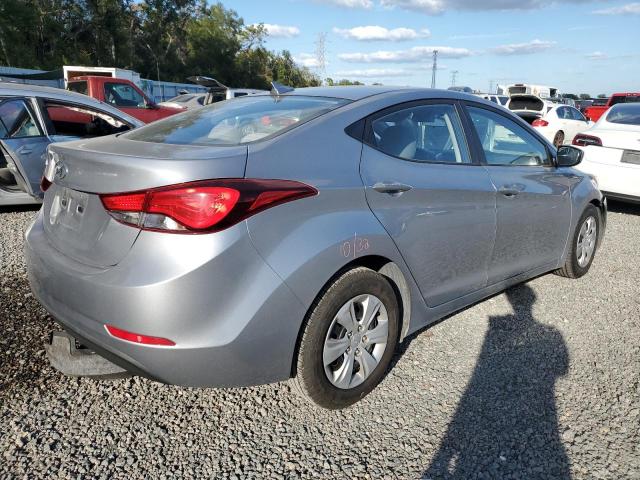 Obraz 3 z 2016 HYUNDAI ELANTRA SE 2016 z VIN 5NPDH4AE9GH687486