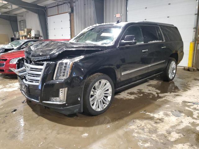 Obraz 2019 CADILLAC ESCALADE ESV PLATINUM 2019