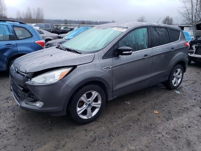 Image 1 of 2013 FORD ESCAPE SE 2013 with VIN 1FMCU0GX8DUC55641