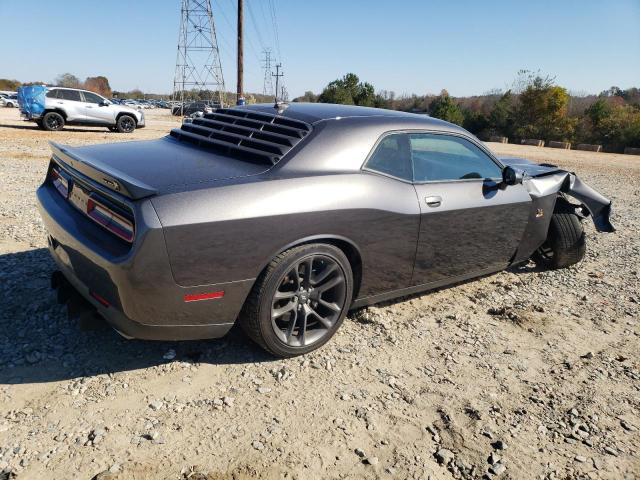 Изображение 3 2021 DODGE CHALLENGER R/T SCAT PACK 2021 с VIN 2C3CDZFJ3MH586477