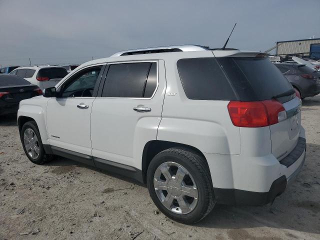 Изображение 2 2011 GMC TERRAIN SLT 2011 с VIN 2CTFLWE57B6267451
