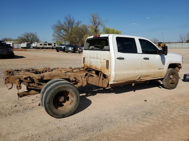 Изображение 3 2016 CHEVROLET SILVERADO K3500 2016 с VIN 1GC4KYC89GF261517