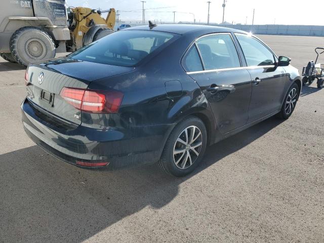 Image 3 of 2017 VOLKSWAGEN JETTA SE 2017 with VIN 3VWDB7AJXHM280186