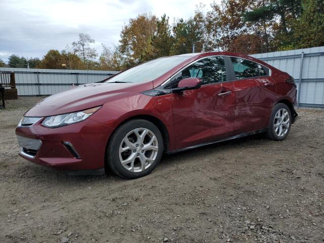 Obraz 1 z 2017 CHEVROLET VOLT PREMIER 2017 z VIN 1G1RB6S56HU199937
