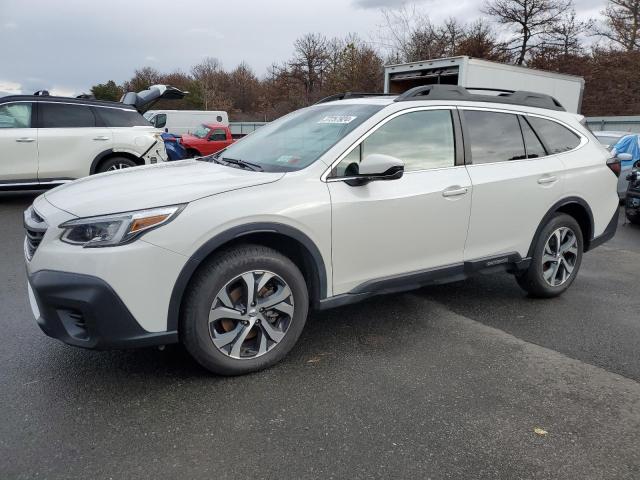 Изображение 2020 SUBARU OUTBACK LIMITED 2020