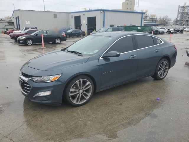 Image 1 of 2020 CHEVROLET MALIBU PREMIER 2020 with VIN 1G1ZE5SX3LF010158