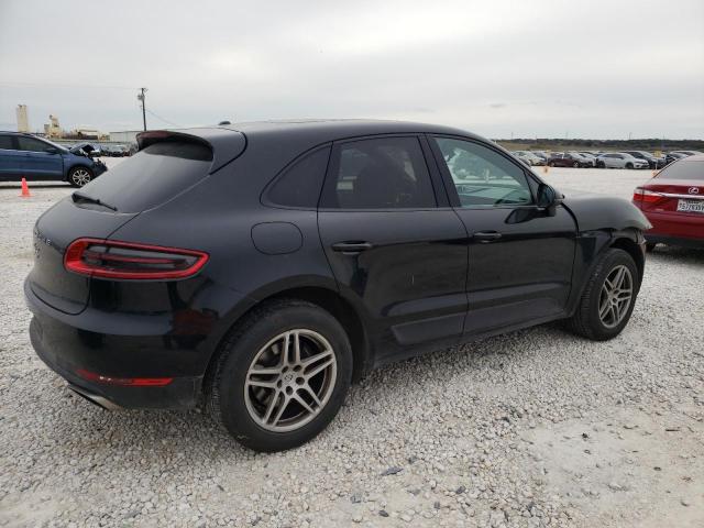 Изображение 3 2017 PORSCHE MACAN  2017 с VIN WP1AA2A59HLB02591