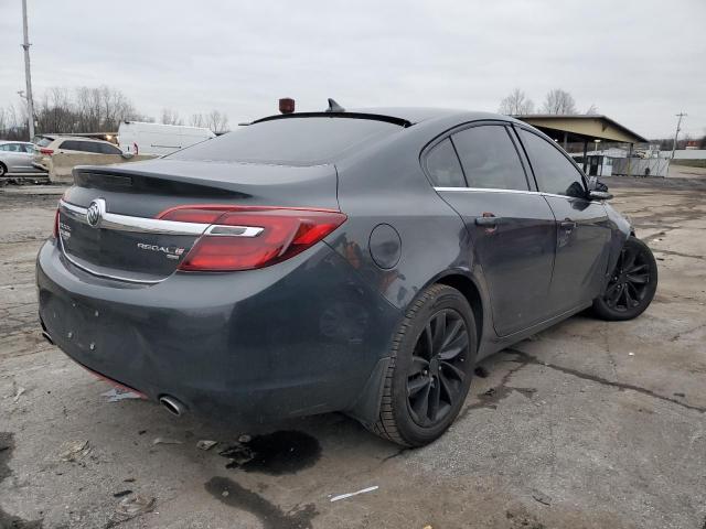 Image 3 of 2014 BUICK REGAL  2014 with VIN 2G4GL5EX1E9324916