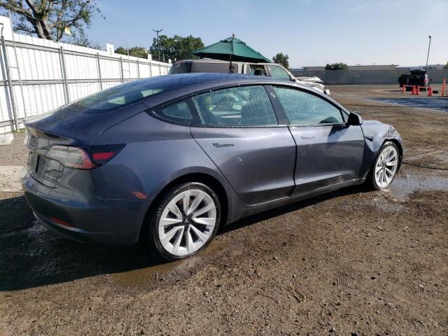 Изображение 3 2022 TESLA MODEL 3  2022 с VIN 5YJ3E1EB9NF145559