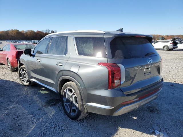 Изображение 2 2023 HYUNDAI PALISADE LIMITED 2023 с VIN KM8R54GE1PU580424