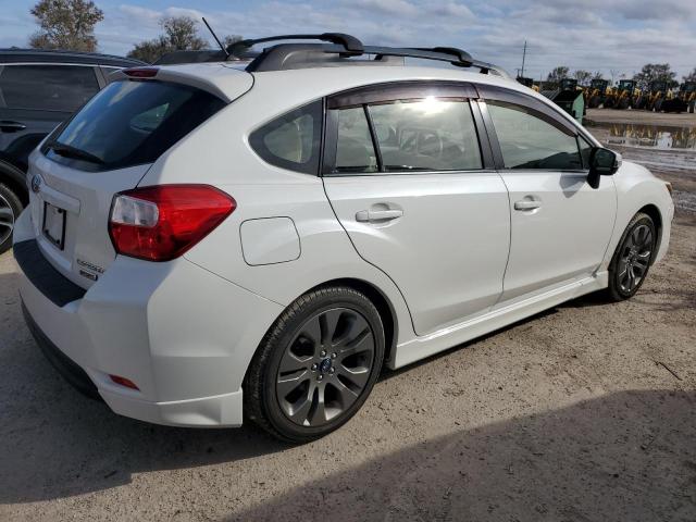 Изображение 3 2015 SUBARU IMPREZA SPORT 2015 с VIN JF1GPAT67FH320545