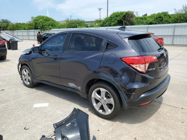 Изображение 2 2017 HONDA HR-V EX 2017 с VIN 3CZRU5H50HM702749