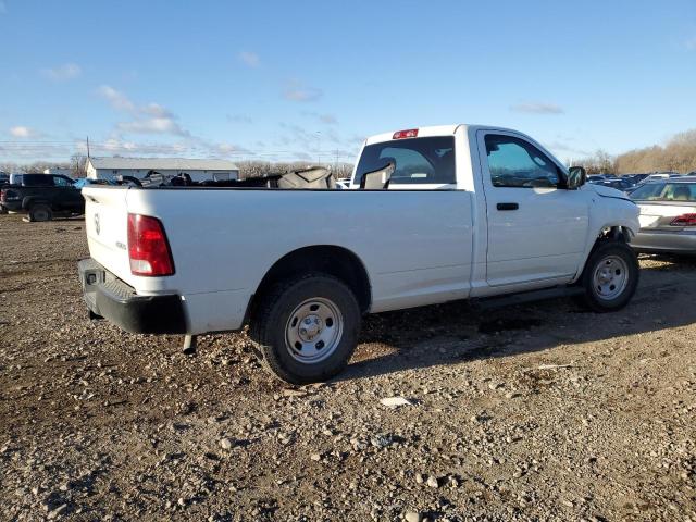 Image 3 of 2022 RAM 1500 TRADESMAN 2022 with VIN 3C6JR7DG3NG442016