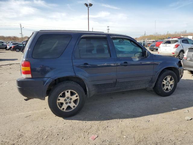 Image 3 of 2004 FORD ESCAPE LIMITED 2004 with VIN 1FMCU04164KB12215