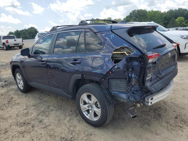 Изображение 2 2020 TOYOTA RAV4 XLE 2020 с VIN 2T3W1RFV8LW072109