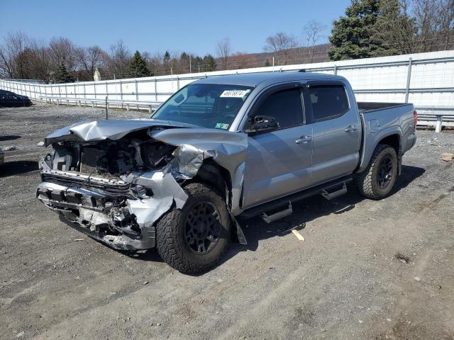 Obraz 1 z 2019 TOYOTA TACOMA DOUBLE CAB 2019 z VIN 3TMCZ5AN5KM230580