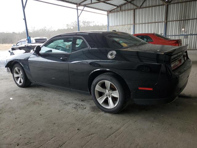 Изображение 2 2021 DODGE CHALLENGER SXT 2021 с VIN 2C3CDZAG4MH534402