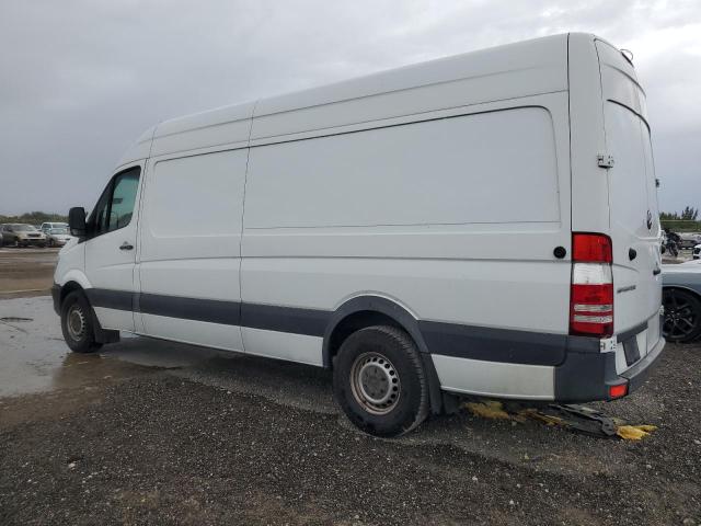 Image 2 of 2018 MERCEDES-BENZ SPRINTER 2500 2018 with VIN WD3PE8CD0JP590152