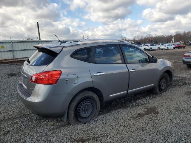 Изображение 3 2014 NISSAN ROGUE SELECT S 2014 с VIN JN8AS5MV2EW708762