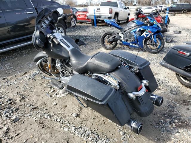 Изображение 3 2020 HARLEY-DAVIDSON FLHX  2020 с VIN 1HD1KBC1XLB624829