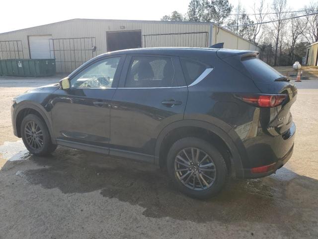 Obraz 2 z 2021 MAZDA CX-5 TOURING 2021 z VIN JM3KFACM2M0474489