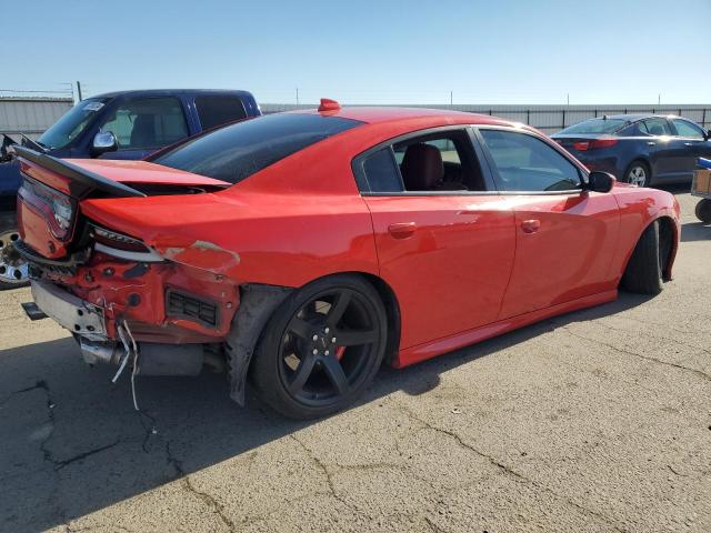 Изображение 3 2018 DODGE CHARGER SRT HELLCAT 2018 с VIN 2C3CDXL90JH282789