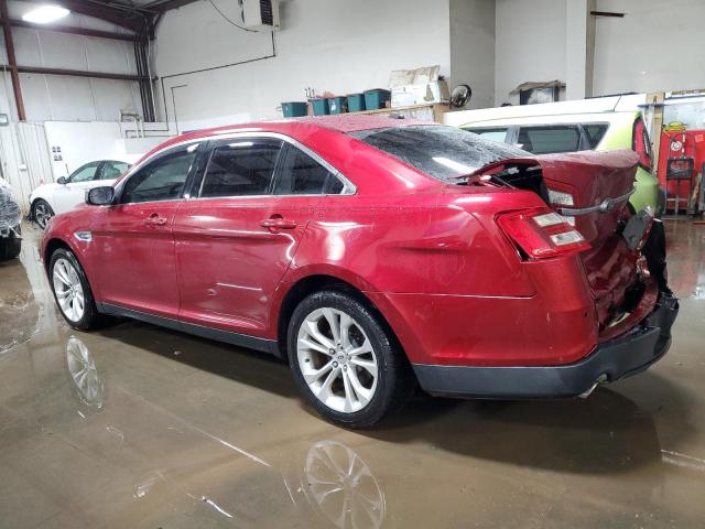 Image 2 of 2013 FORD TAURUS SEL 2013 with VIN 1FAHP2E80DG175005