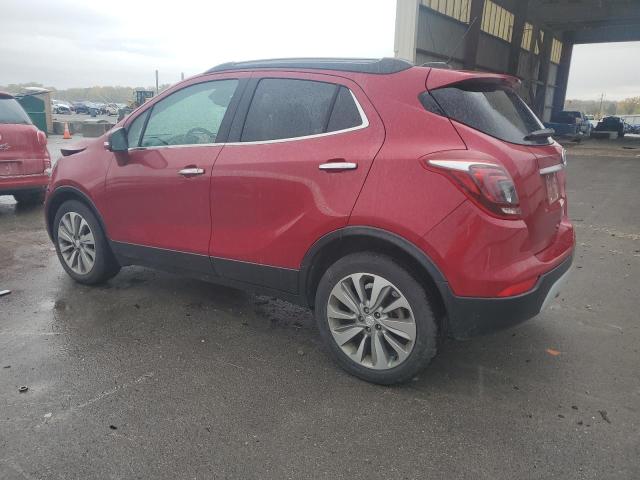 Image 2 of 2019 BUICK ENCORE PREFERRED 2019 with VIN KL4CJASB8KB764615